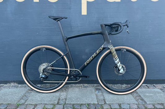 Ridley Kanzo Fast