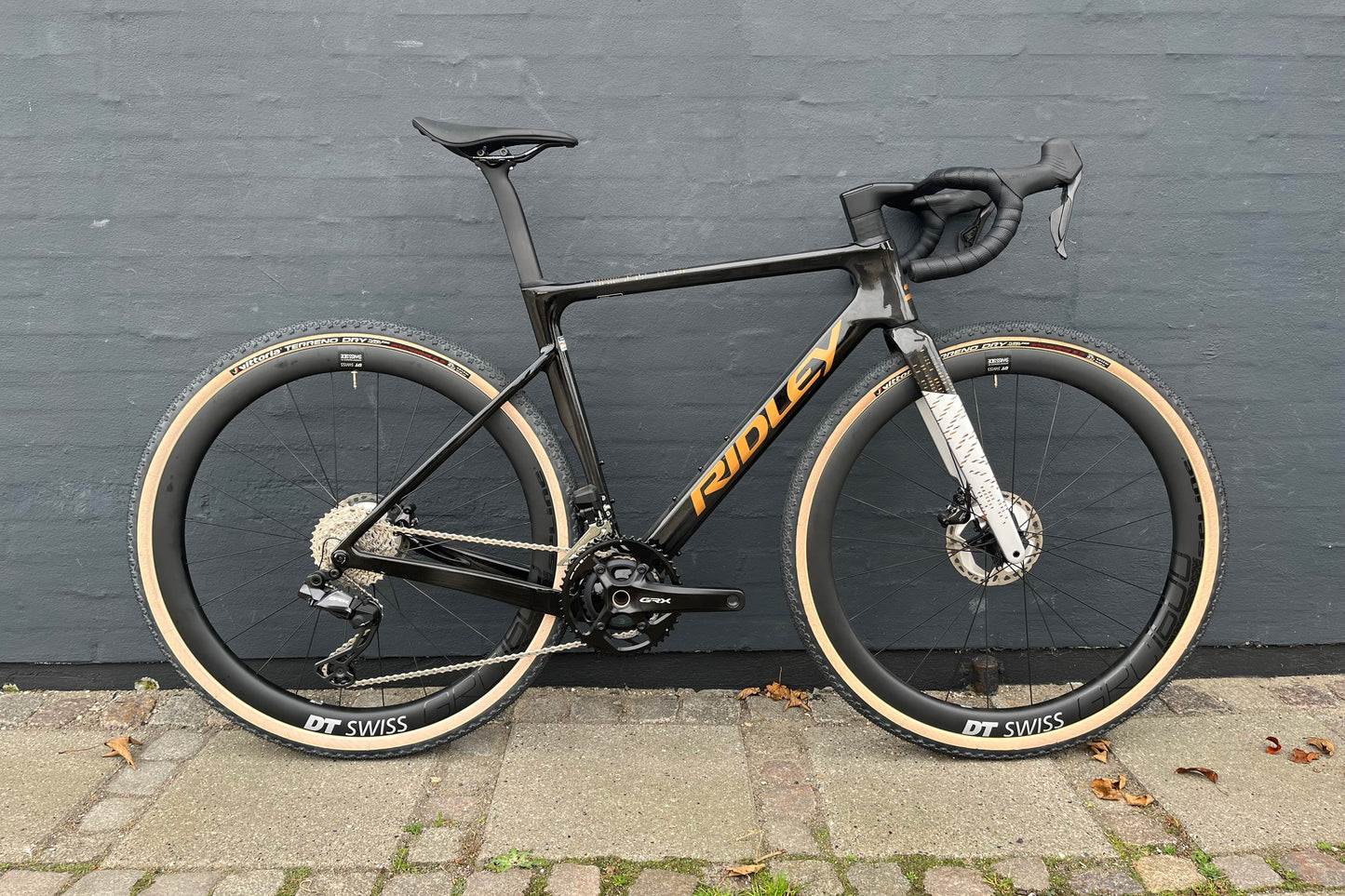 Ridley Astr RS GRX Di2