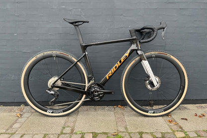 Ridley Astr RS GRX Di2