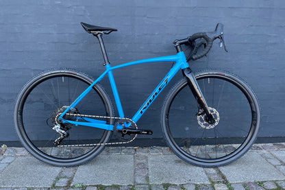 Ridley Kanzo Alu