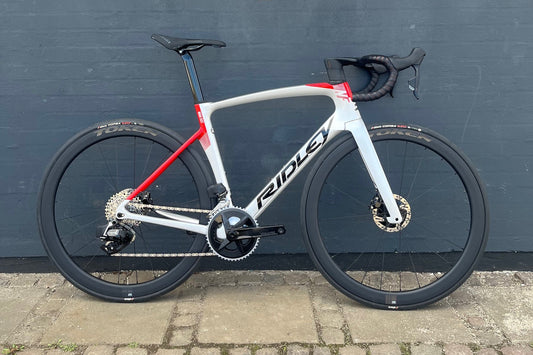 Ridley Noah Fast