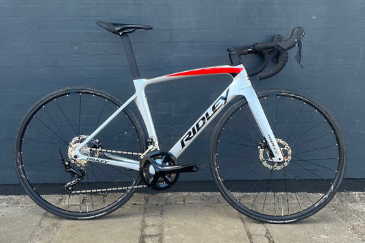 Ridley Noah Disc