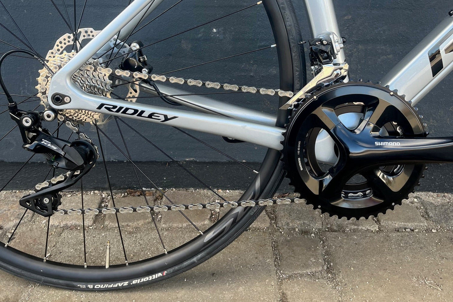 Ridley Noah Disc