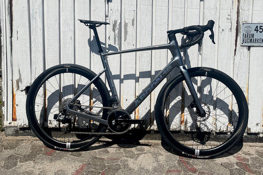 Argon 18 Krypton SRAM Rival AXS