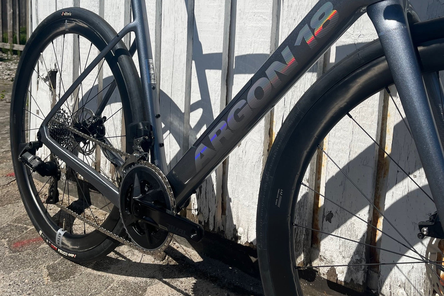 Argon 18 Krypton SRAM Rival AXS