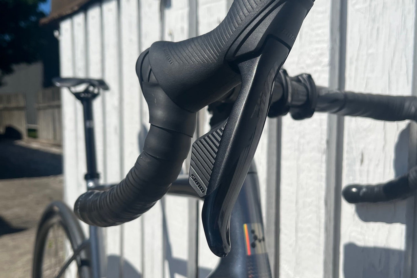 Argon 18 Krypton SRAM Rival AXS