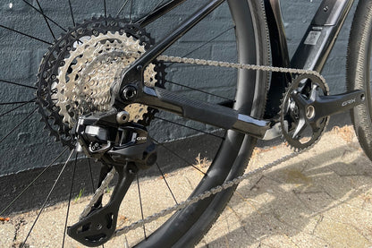 Argon 18 Dark Matter GRX Di2