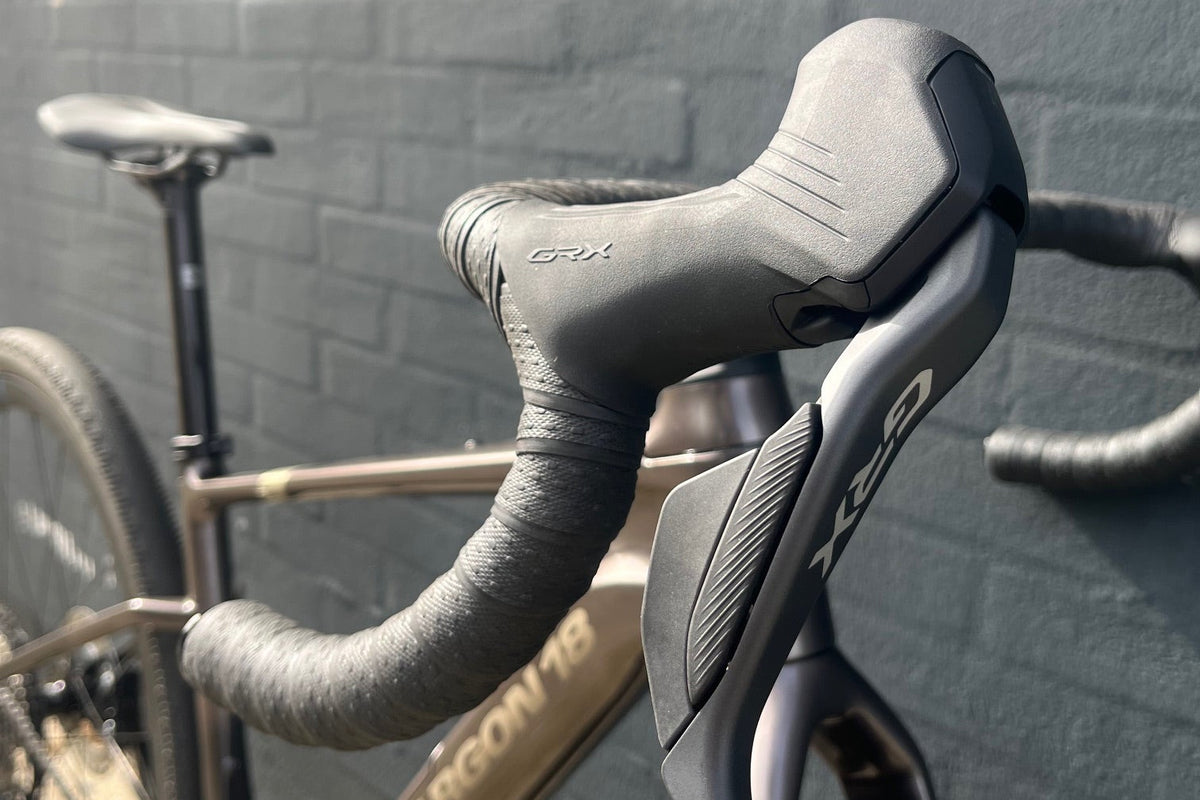 Argon 18 Dark Matter GRX Di2