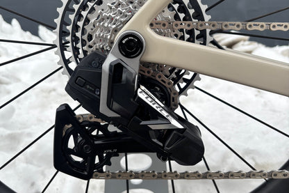 Ridley Astr RS SRAM Force XPLR AXS