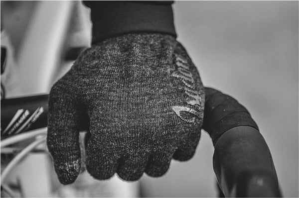 Isadore Merino handsker – Velo Pavé