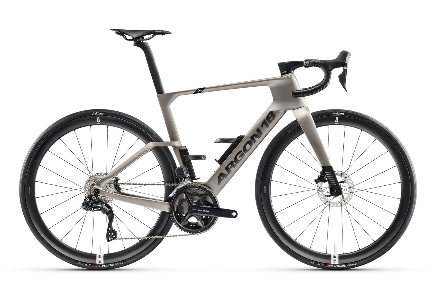 Argon 18 Nitrogen Harvest Moon Shimano 105 Di2