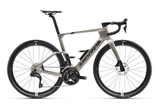 Argon 18 Nitrogen Harvest Moon Shimano 105 Di2