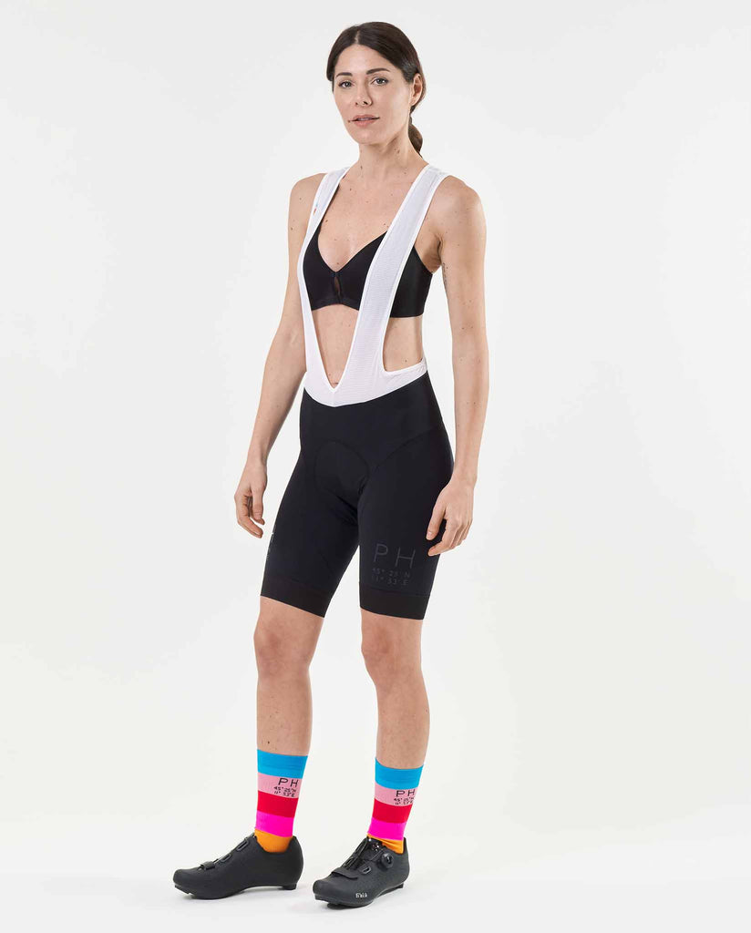 PH Fast Bib - Sort