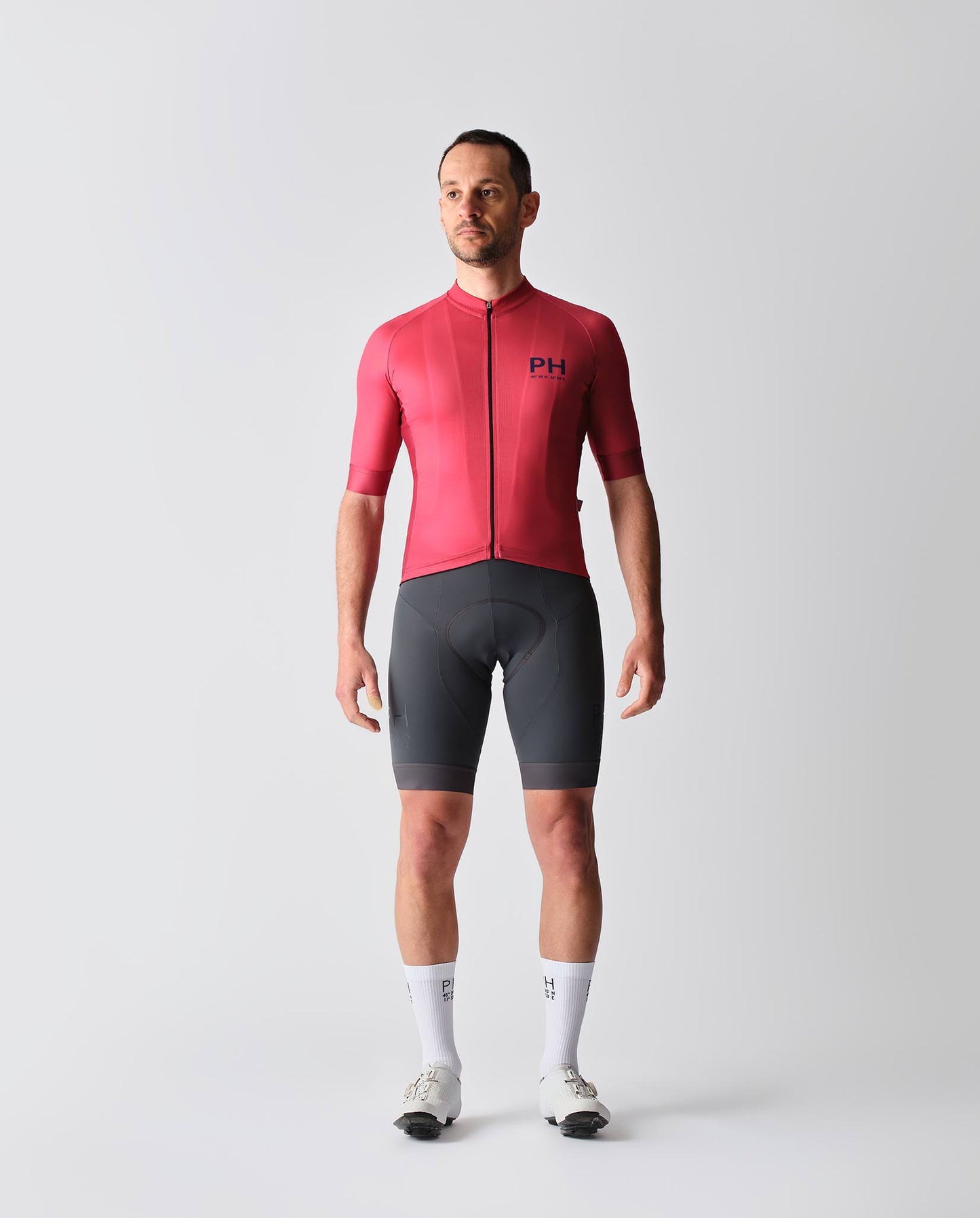 PH Exploro - Chili Red