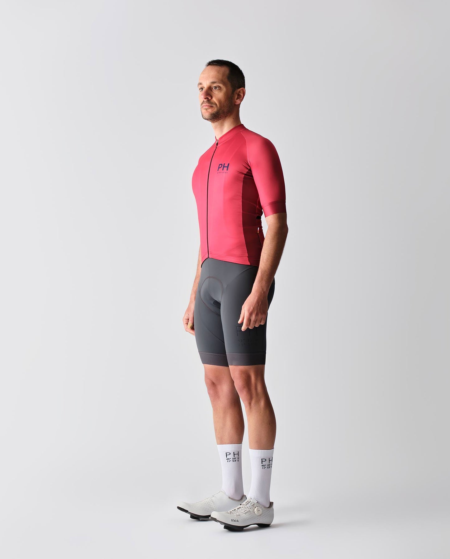 PH Exploro - Chili Red