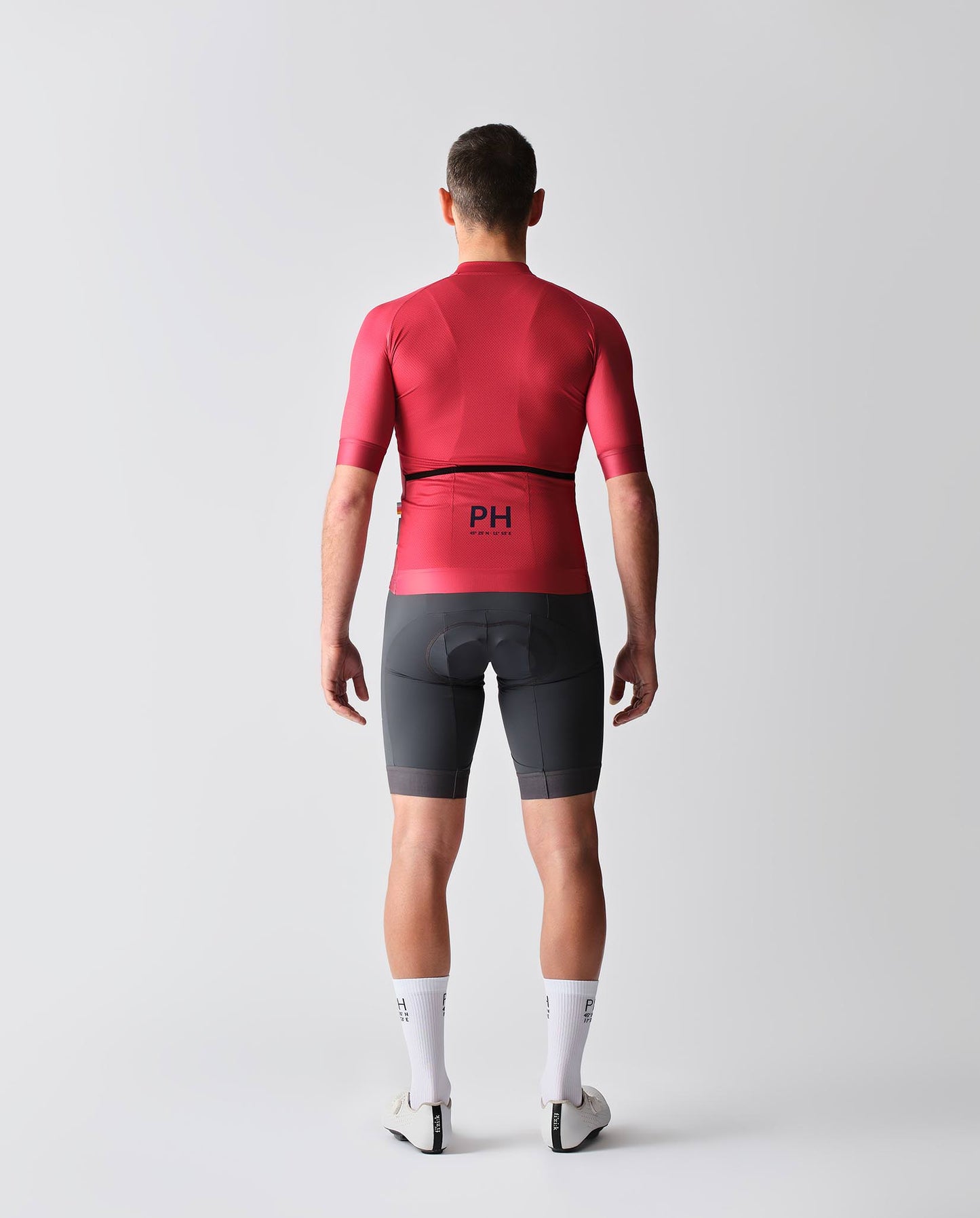 PH Exploro - Chili Red