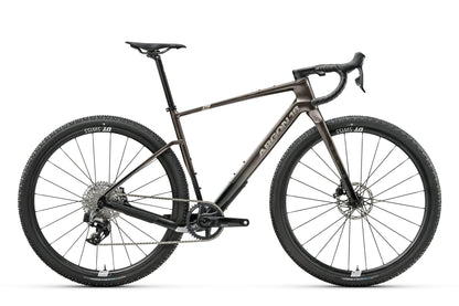Argon 18 Dark Matter SRAM Rival XPLR AXS 1x13