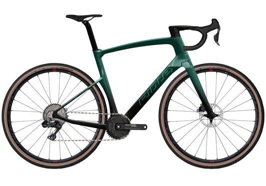 BLACK FRIDAY Ridley Kanzo Fast