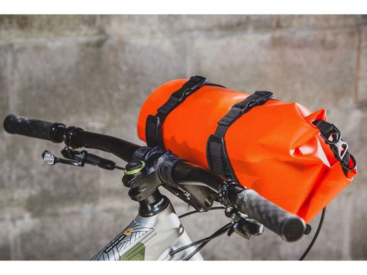 Aeroe Dry bag 8L Orange