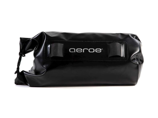Aeroe Dry Bag 12L Sort