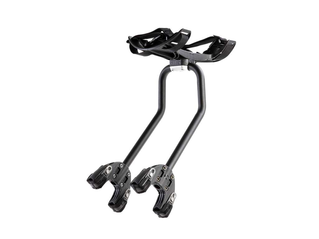 Aeroe Spider Rear Rack Inkl. Aeroe Cradle – Velo Pavé