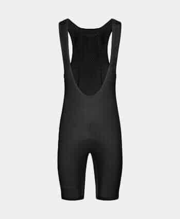 Cafe Du Cycliste Adele Rain Winter Bib Men