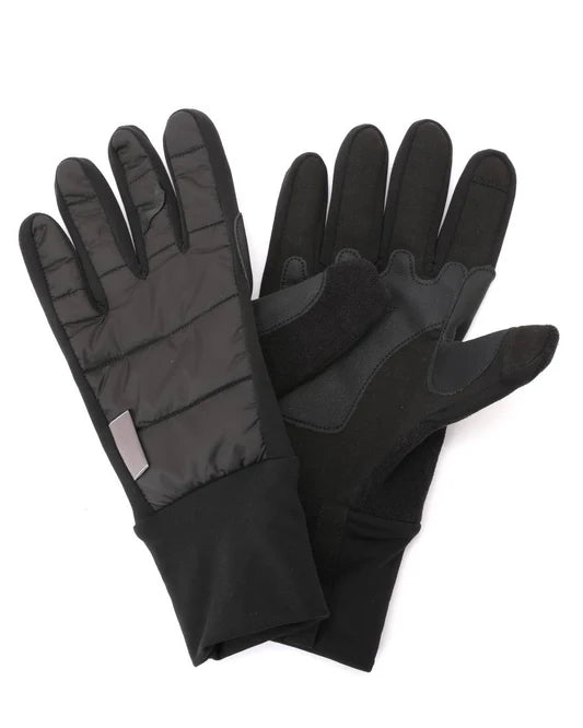 Cafe Du Cycliste Winter Gloves XL