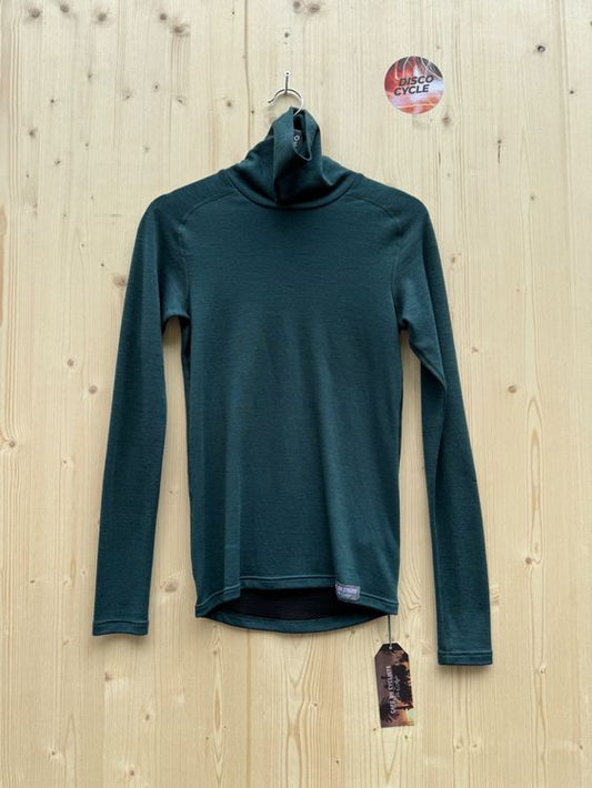 Women's Camille Baselayer Alpine green