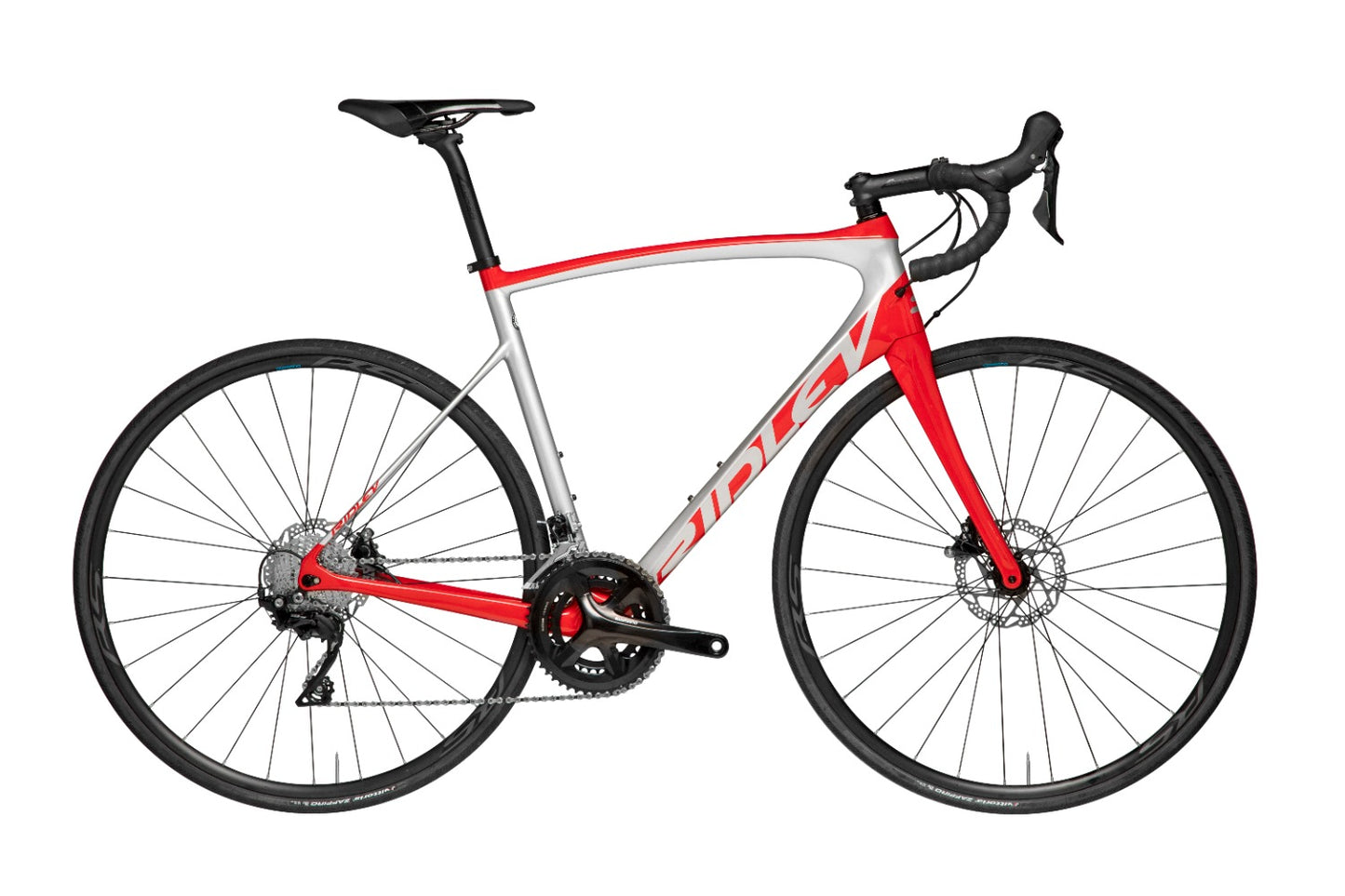 Ridley Fenix SL Disc