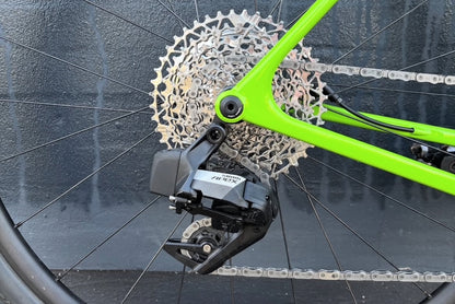 O.P.E.N. U.P SRAM Apex XPLR AXS