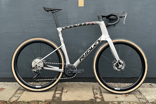 Ridley Kanzo Fast Shimano GRX 812