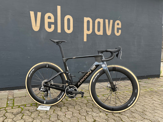 Argon 18 Nitrogen Pro