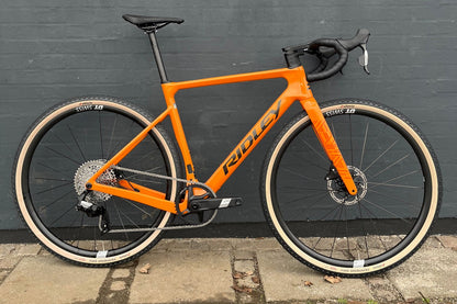 Ridley Astr SRAM Apex AXS