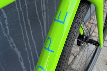 O.P.E.N. U.P SRAM Apex XPLR AXS