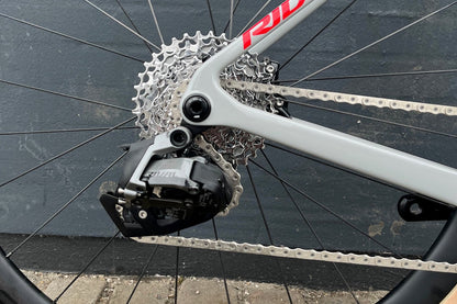 Ridley Grifn Custom SRAM Rival AXS