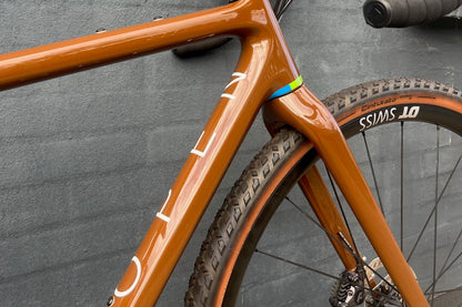 Open WI.DE Shimano GRX