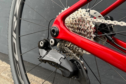Ridley Grifn Custom Shimano 105 Di2
