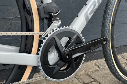 Ridley Grifn Custom SRAM Rival AXS