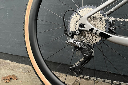 Ridley Kanzo Fast Shimano GRX 812