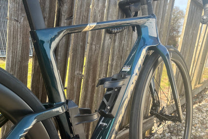 Argon 18 Nitrogen Cosmic Teal Shimano 105 Di2