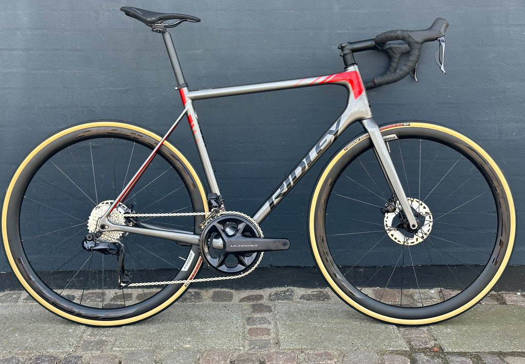 Ridley Helium SLX