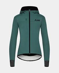 Cafe Du Cycliste Zelie Women Silver Pine