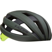 Lazer Sphere Mips Matte Green hjelm