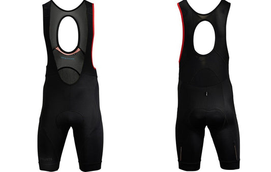 Cafe Du Cycliste Josephine Bibshort Men