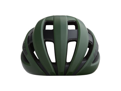 Lazer Sphere Mips Matte Green hjelm