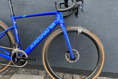 Argon 18 Krypton