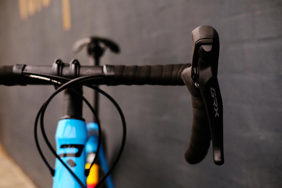 Ridley Kanzo Speed