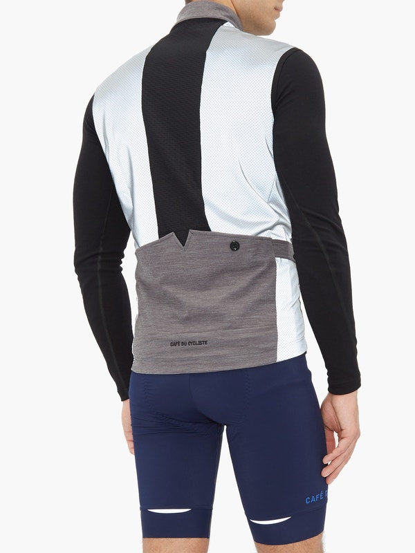 Lucette Vest Men