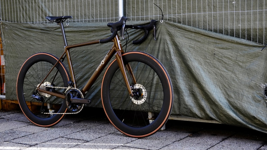 Officine Mattio Granfondo