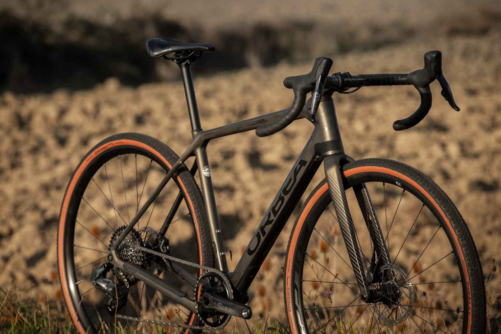 Orbea Terra M30